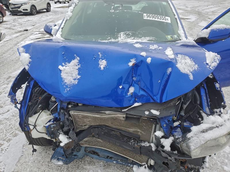 Фото 12 - HONDA HR-V