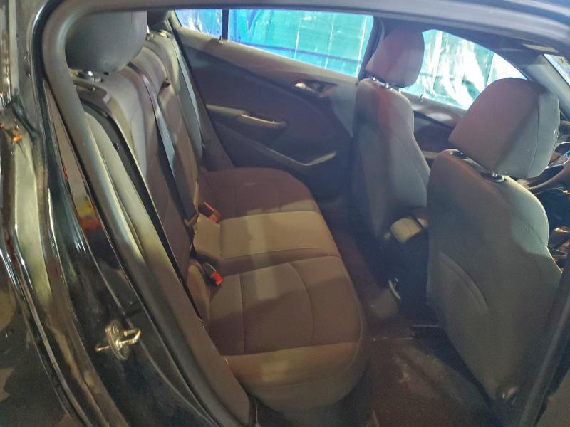 Фото 10 - CHEVROLET CRUZE