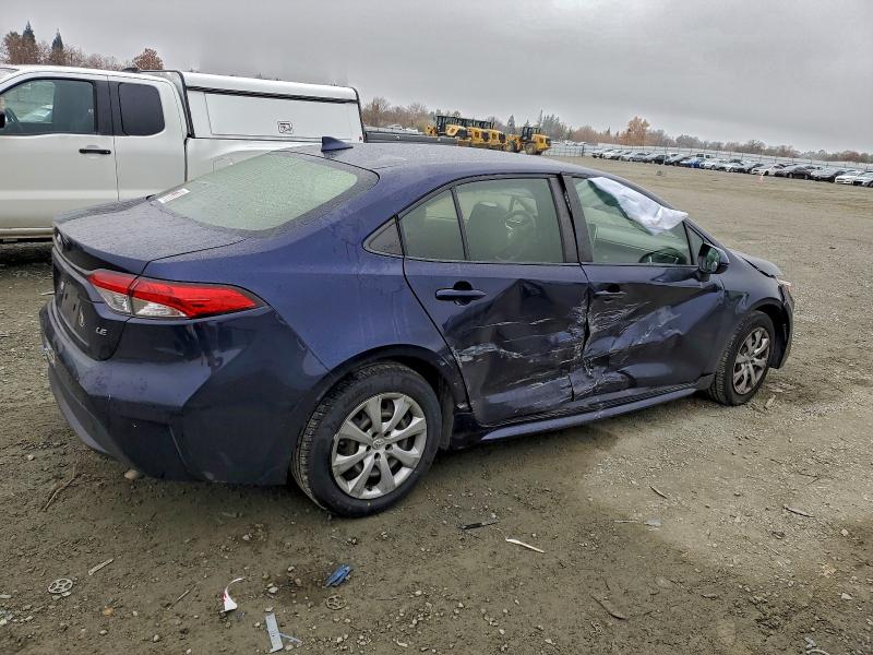 Фото 3 - TOYOTA COROLLA