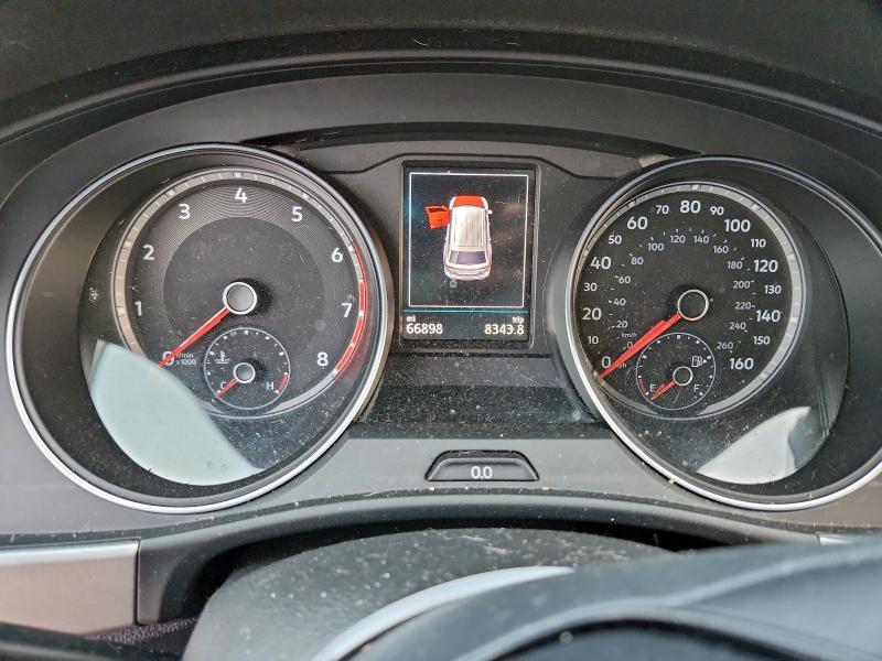 Фото 9 - VOLKSWAGEN ATLAS