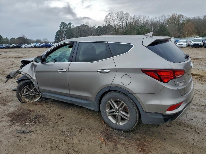 Фото 2 - HYUNDAI SANTA FE