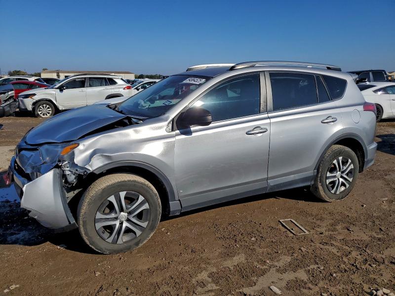 Фото 1 - TOYOTA RAV4