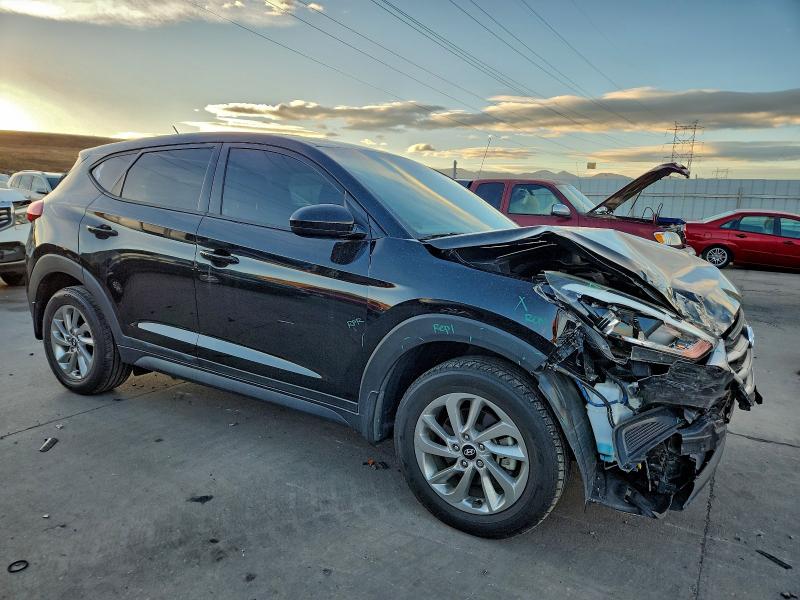 Фото 4 - HYUNDAI TUCSON