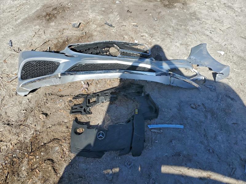 Фото 12 - MERCEDES-BENZ E-CLASS