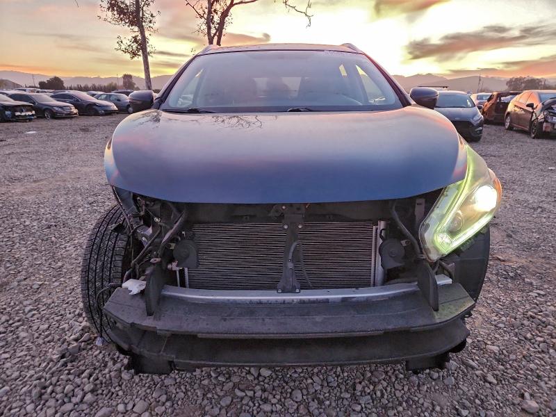 Фото 5 - NISSAN MURANO