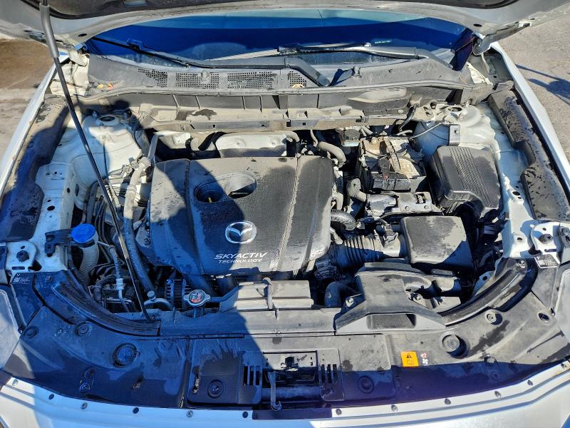 Фото 12 - MAZDA CX-5