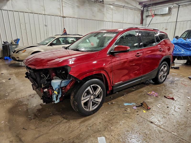 Фото 1 - GMC TERRAIN