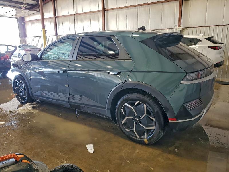 Фото 2 - HYUNDAI IONIQ