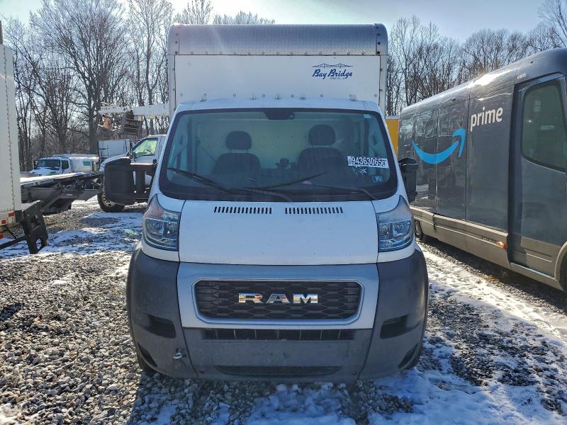 RAM All Models 2019 VIN 3C7WRVMG1KE539759