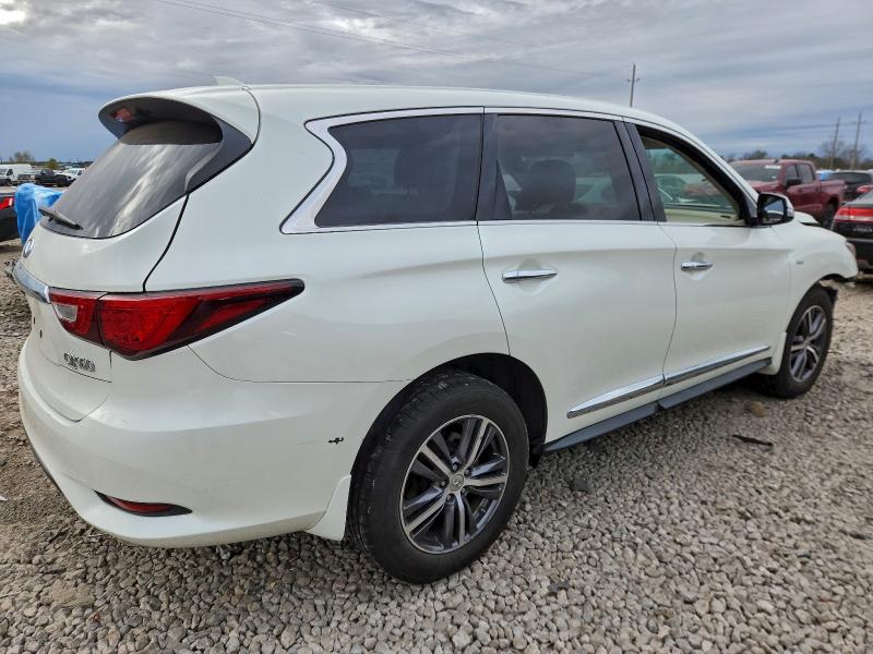 Фото 3 - INFINITI QX60