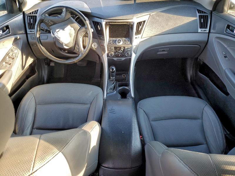 Фото 8 - HYUNDAI SONATA