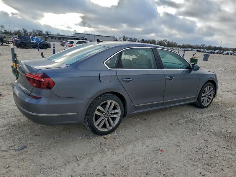 Фото 3 - VOLKSWAGEN PASSAT