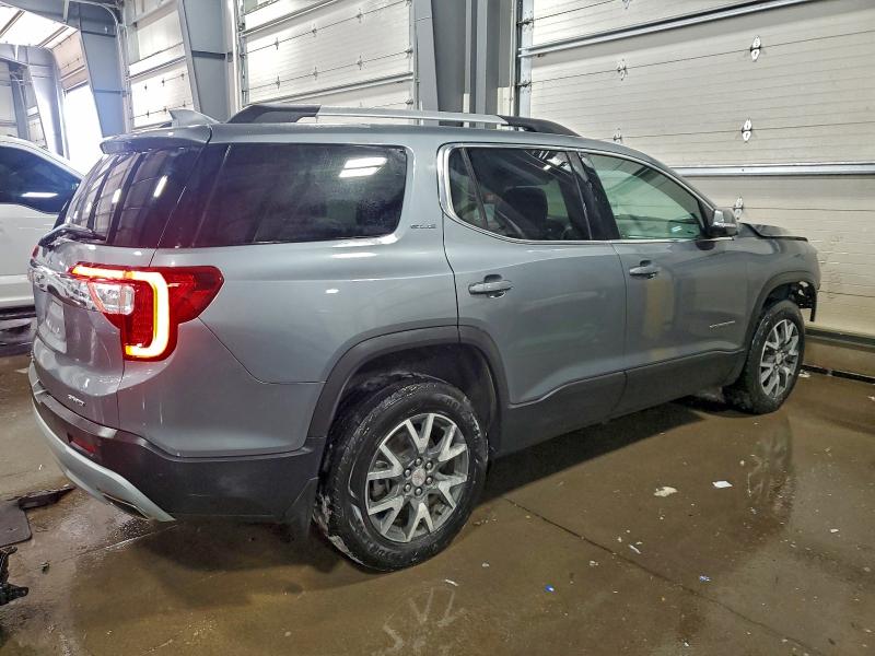 Фото 3 - GMC ACADIA