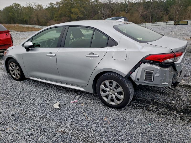 Фото 2 - TOYOTA COROLLA