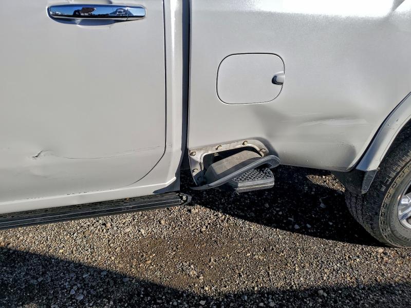 Фото 9 - GMC SIERRA