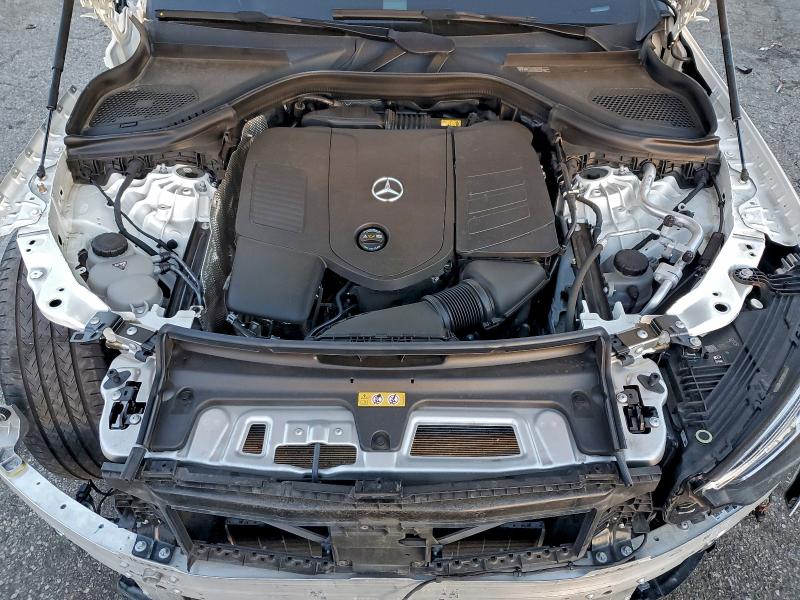 Фото 12 - MERCEDES-BENZ GLC-CLASS