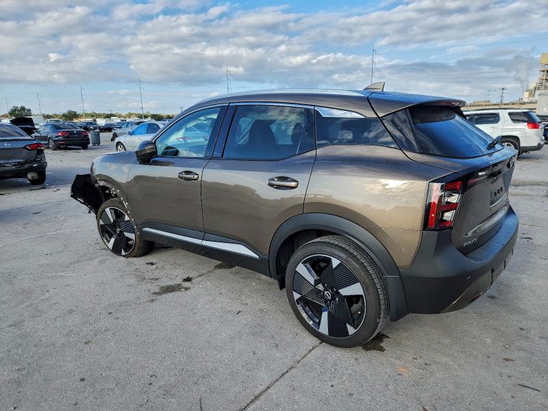 Фото 2 - NISSAN KICKS
