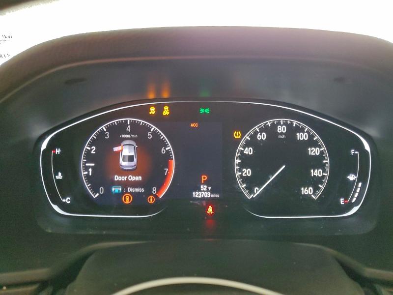 Фото 9 - HONDA ACCORD