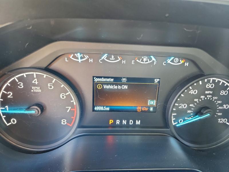 Фото 9 - FORD F-150