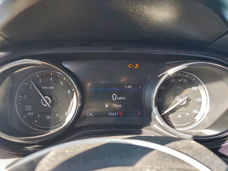 Фото 9 - BUICK ENCORE