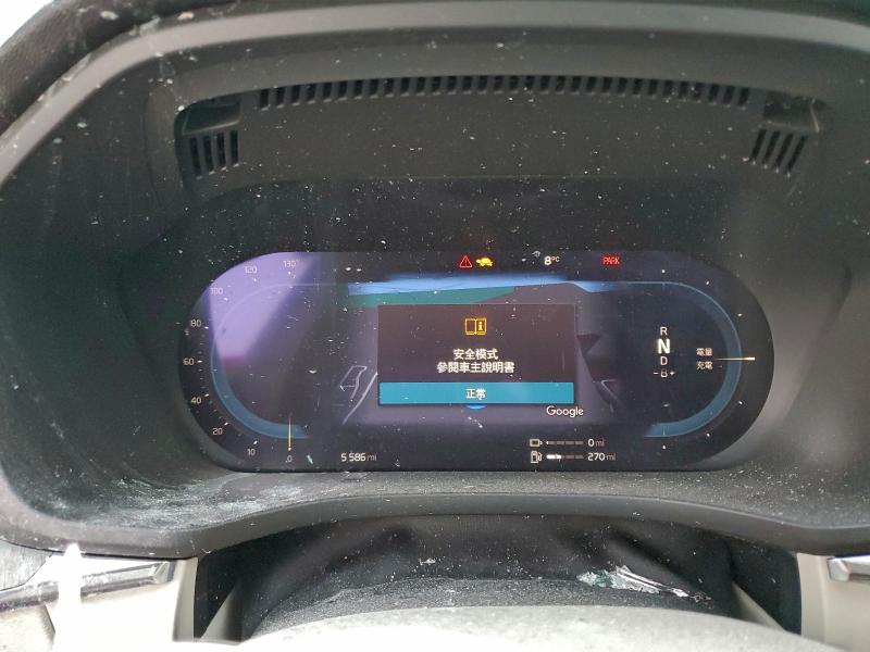 VOLVO XC60 PLUS 2024 VIN YV4H60DL3R1915452