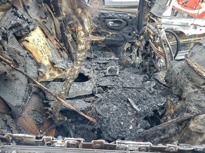 Фото 10 - JEEP GRAND CHER