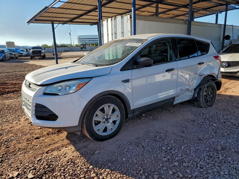 Фото 1 - FORD ESCAPE