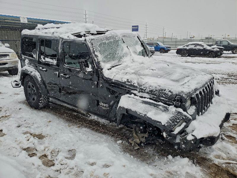 Фото 4 - JEEP WRANGLER