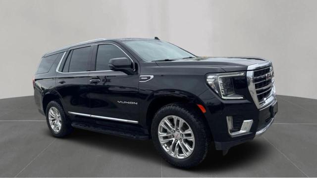 Фото 1 - GMC YUKON