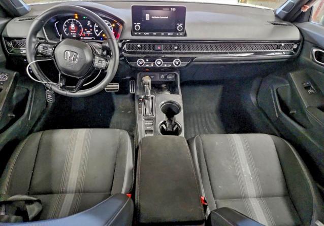 Фото 8 - HONDA CIVIC