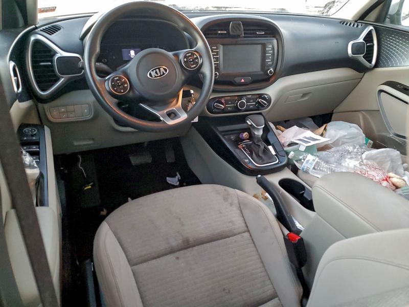 Фото 8 - KIA SOUL