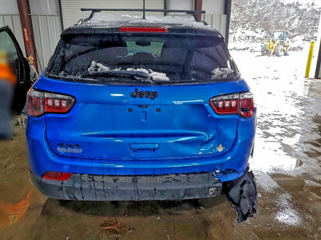 Фото 6 - JEEP COMPASS