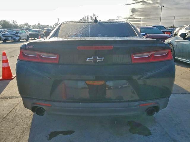 Фото 6 - CHEVROLET CAMARO