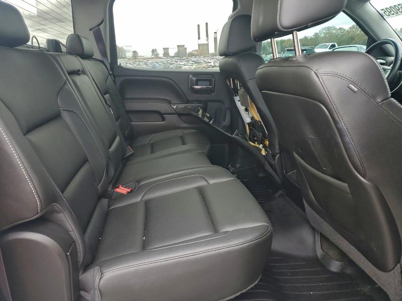 Фото 10 - GMC SIERRA