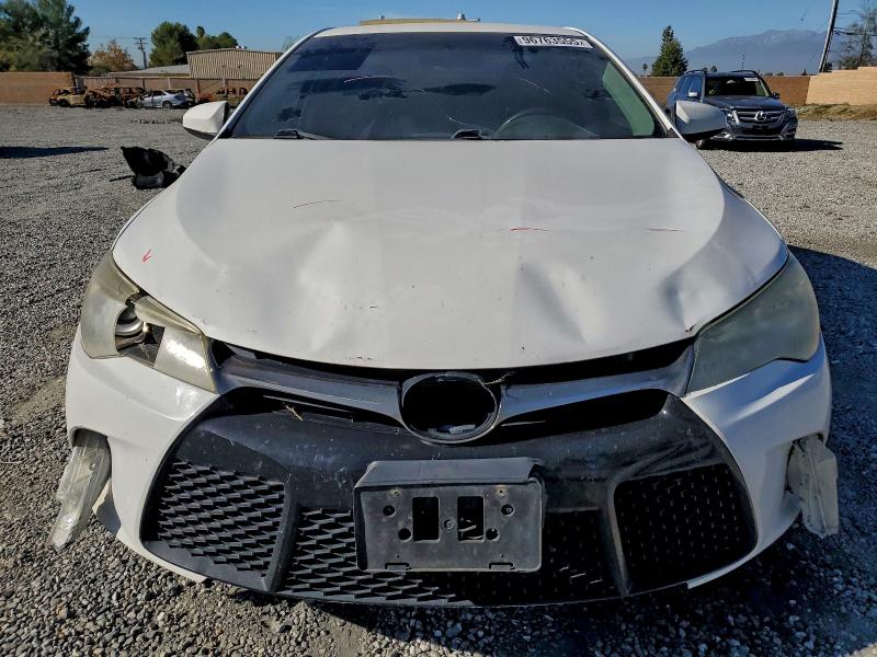 Фото 5 - TOYOTA CAMRY