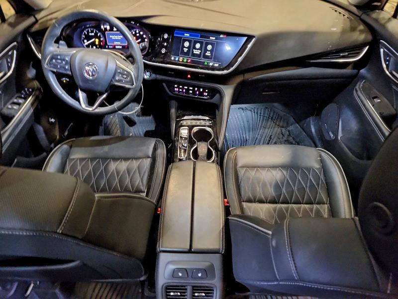 Фото 8 - BUICK ENVISION