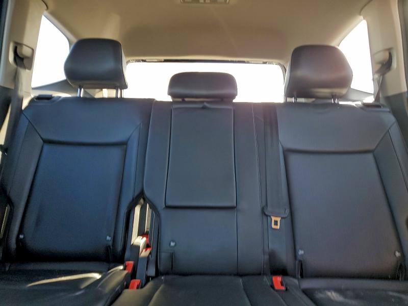 Фото 10 - VOLKSWAGEN ATLAS