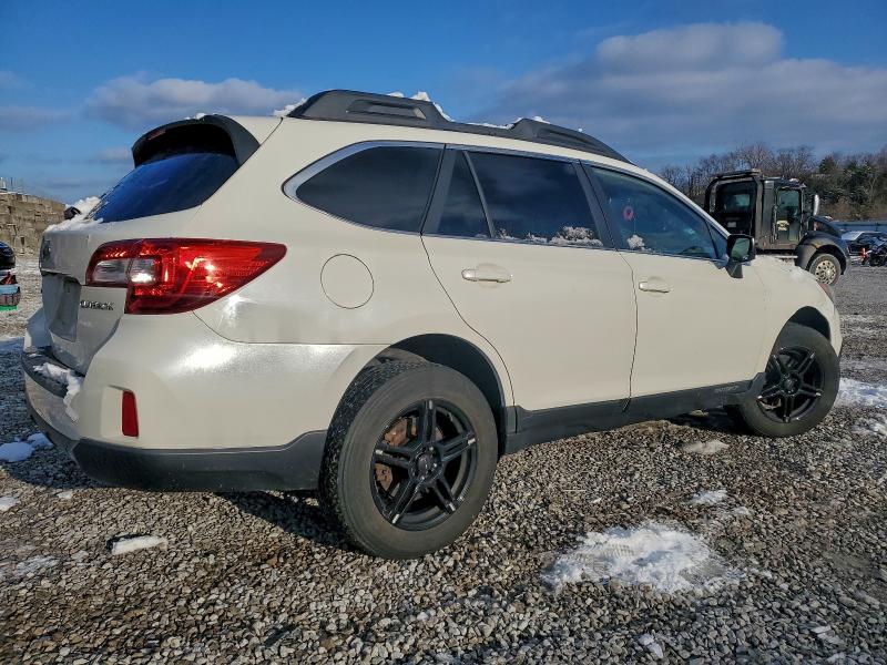 Фото 3 - SUBARU OUTBACK