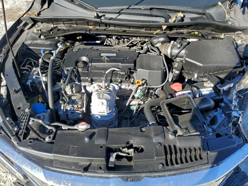 Фото 11 - HONDA ACCORD