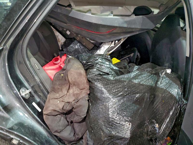 KIA K4 LX 2025 VIN 3KPFT4DE9SE039677