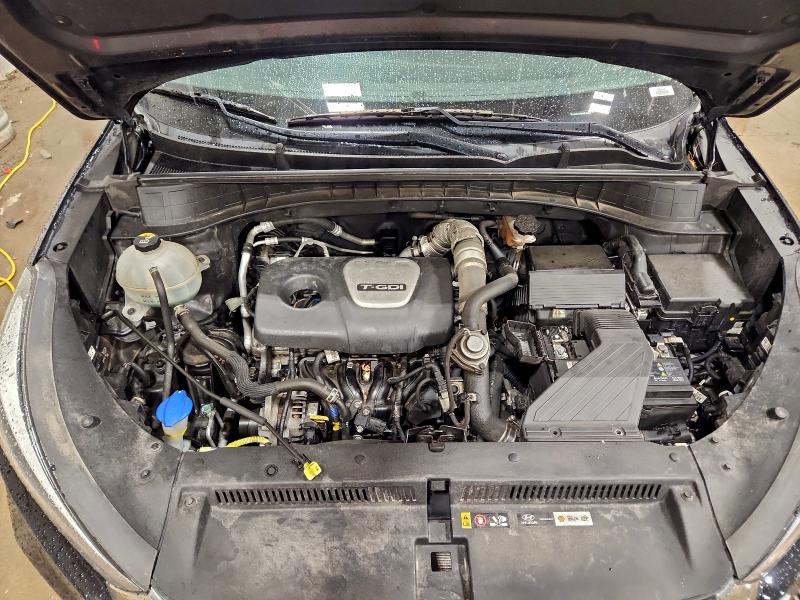 Фото 12 - HYUNDAI TUCSON