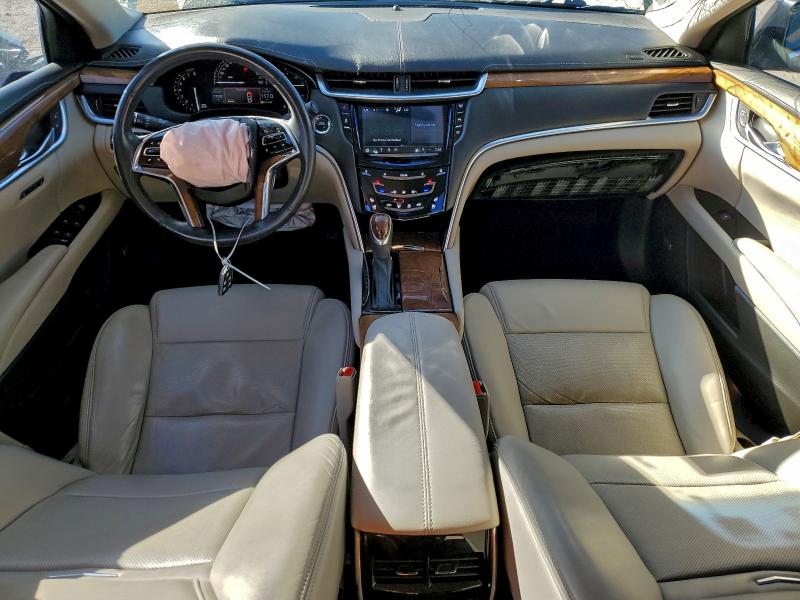 Фото 8 - CADILLAC XTS