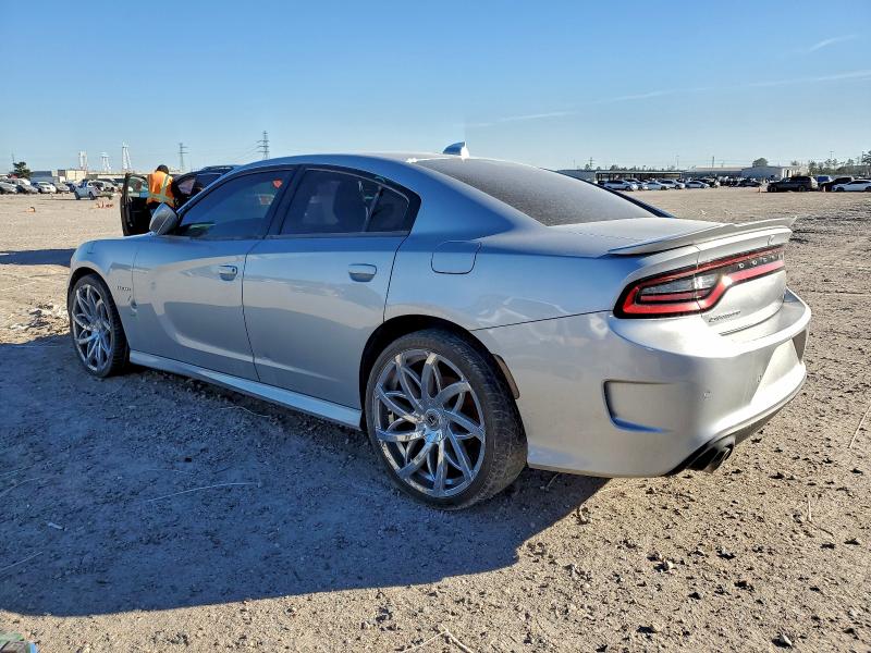 Фото 2 - DODGE CHARGER