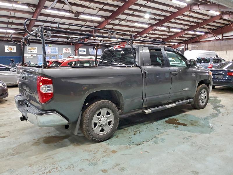Фото 3 - TOYOTA TUNDRA
