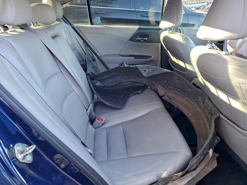 Фото 10 - HONDA ACCORD