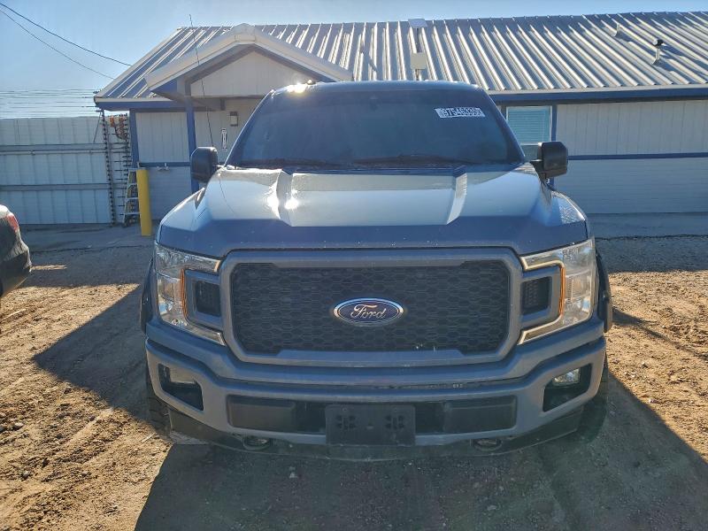Фото 5 - FORD F-150