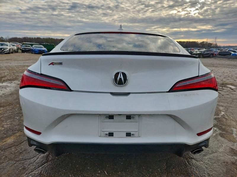 Фото 6 - ACURA INTEGRA A-
