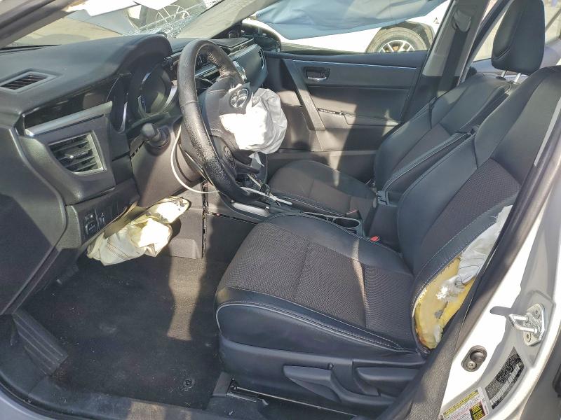 Фото 7 - TOYOTA COROLLA