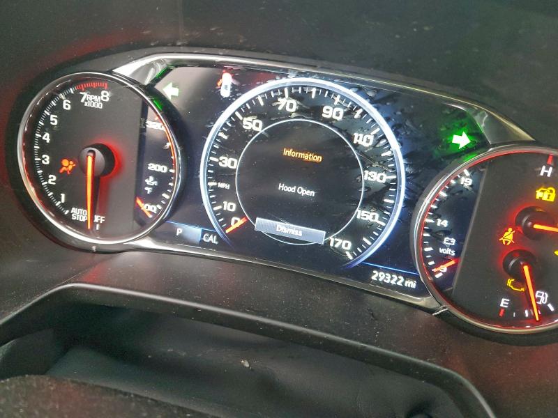 Фото 9 - CHEVROLET BLAZER