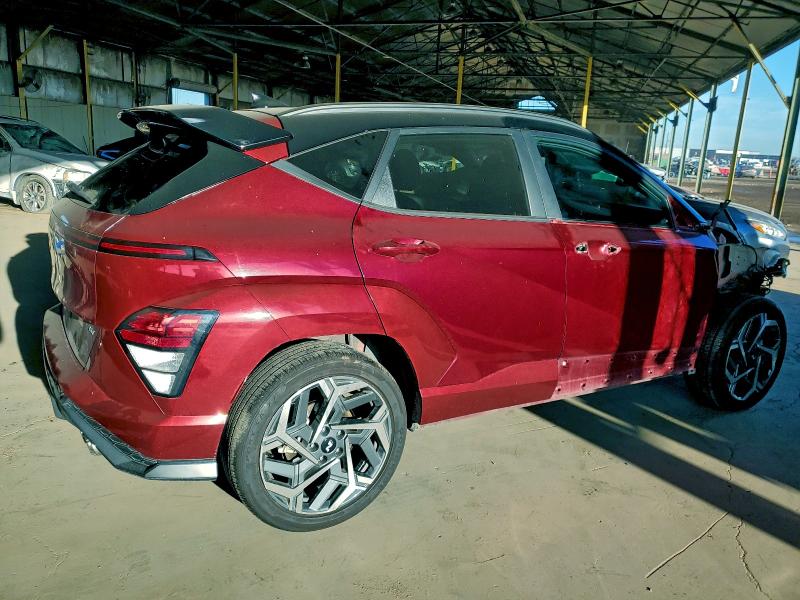 Фото 3 - HYUNDAI KONA